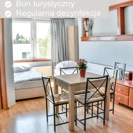 Bed & Breakfast Gosciniec Pod Markizami Malbork