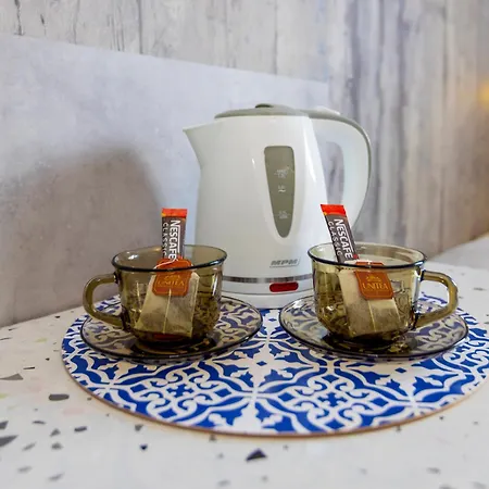 Gosciniec Pod Markizami 3*