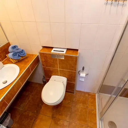 Oda ve Kahvaltı Gosciniec Pod Markizami