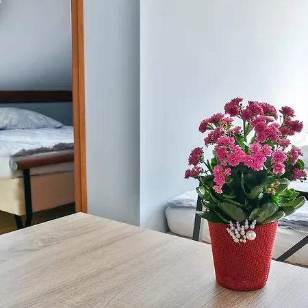 格斯尼克波德玛奇匝米旅馆