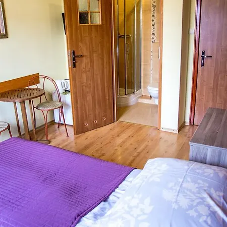 Gosciniec Pod Markizami 3* Malbork