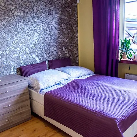 Bed & Breakfast Gosciniec Pod Markizami