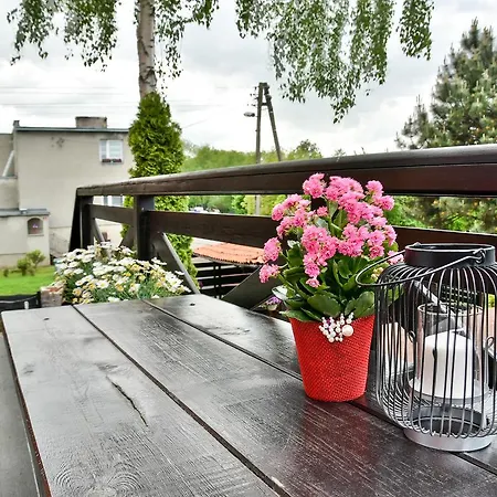 格斯尼克波德玛奇匝米旅馆 3*