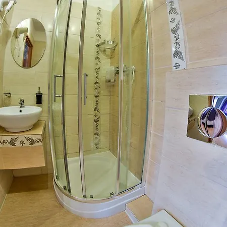 Bed & Breakfast Gosciniec Pod Markizami Malbork