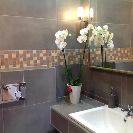 格斯尼克波德玛奇匝米旅馆