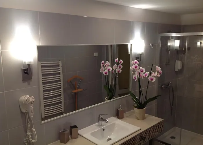 ベッド・アンド・ブレックファスト Gosciniec Pod Markizami 3*