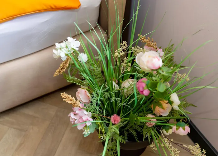 Gosciniec Pod Markizami Couette-café 3*