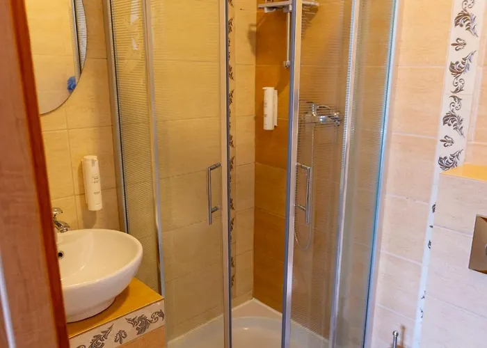 ベッド・アンド・ブレックファスト Gosciniec Pod Markizami