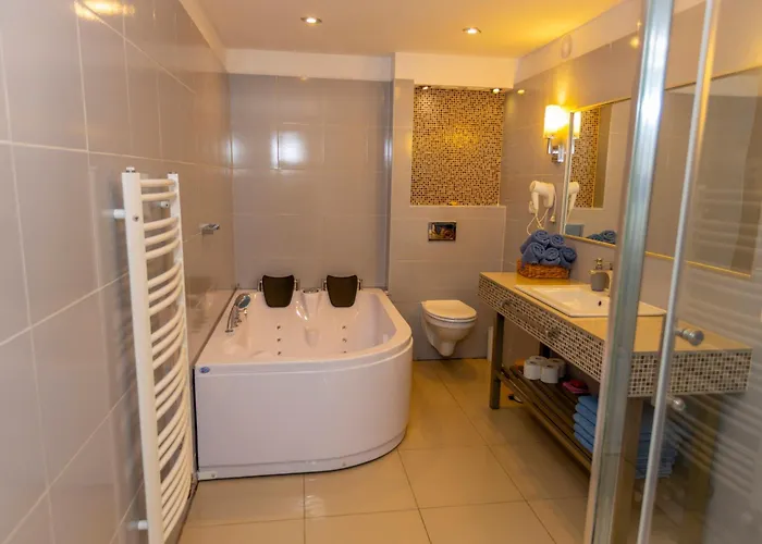 Gosciniec Pod Markizami ベッド・アンド・ブレックファスト