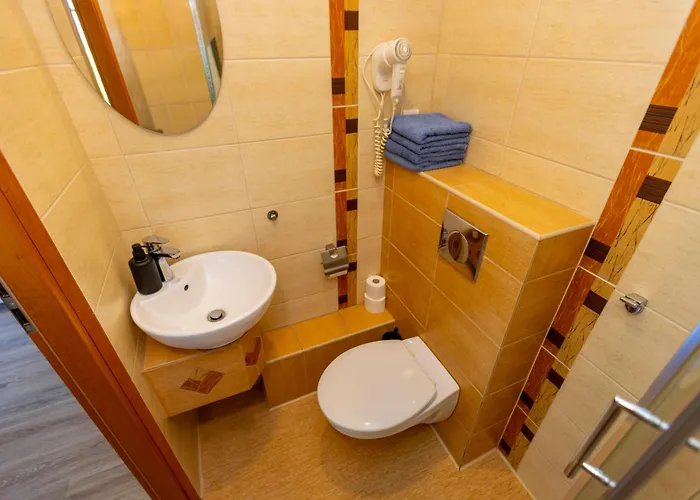 Gosciniec Pod Markizami ベッド・アンド・ブレックファスト 3*