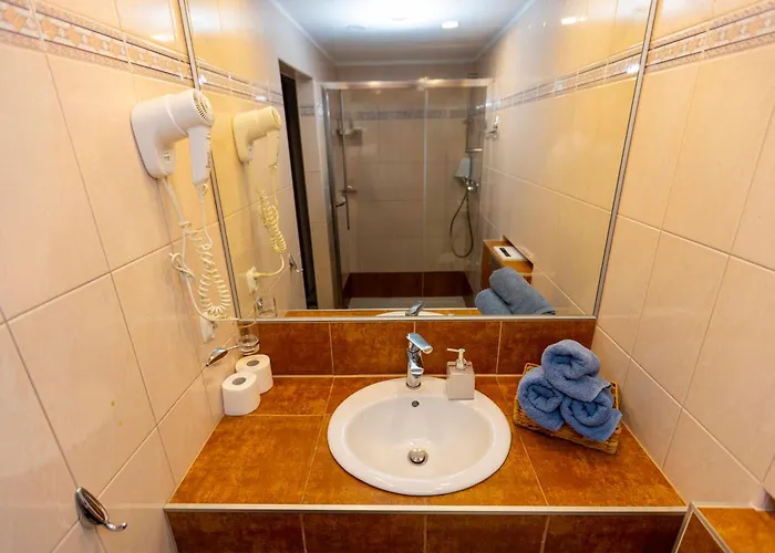 Gosciniec Pod Markizami 3*