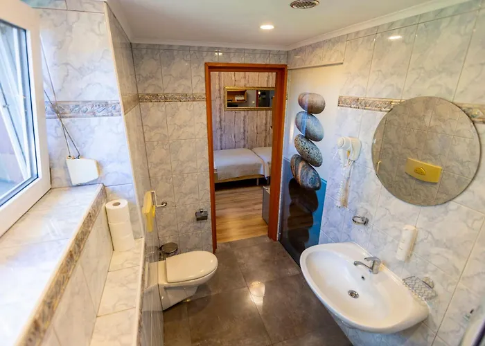 Gosciniec Pod Markizami 3* Malbork