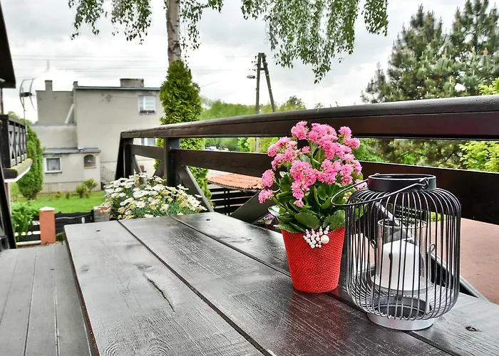 Gosciniec Pod Markizami 3*