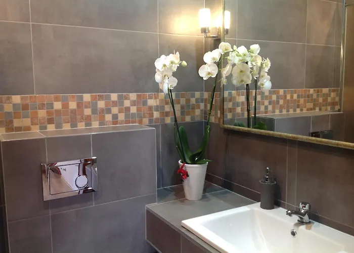 Gosciniec Pod Markizami